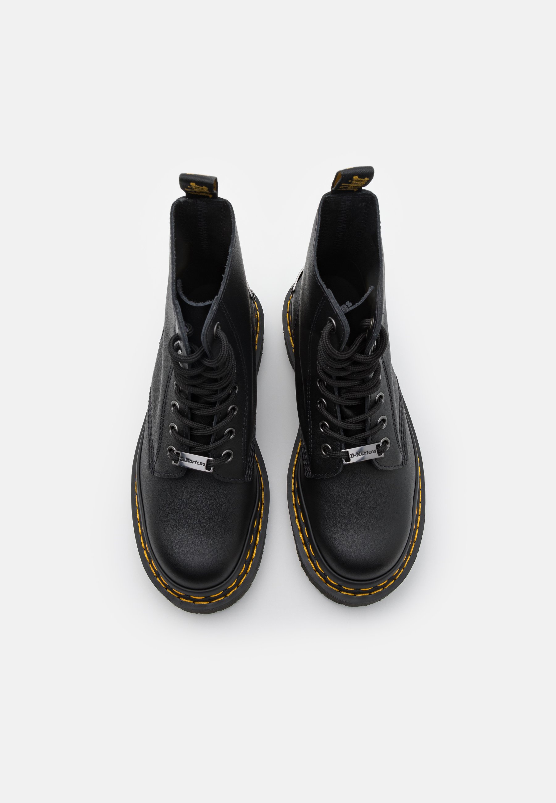 1460 Bex Unisex Ankelstøvletter Dr.martens Norge Svart