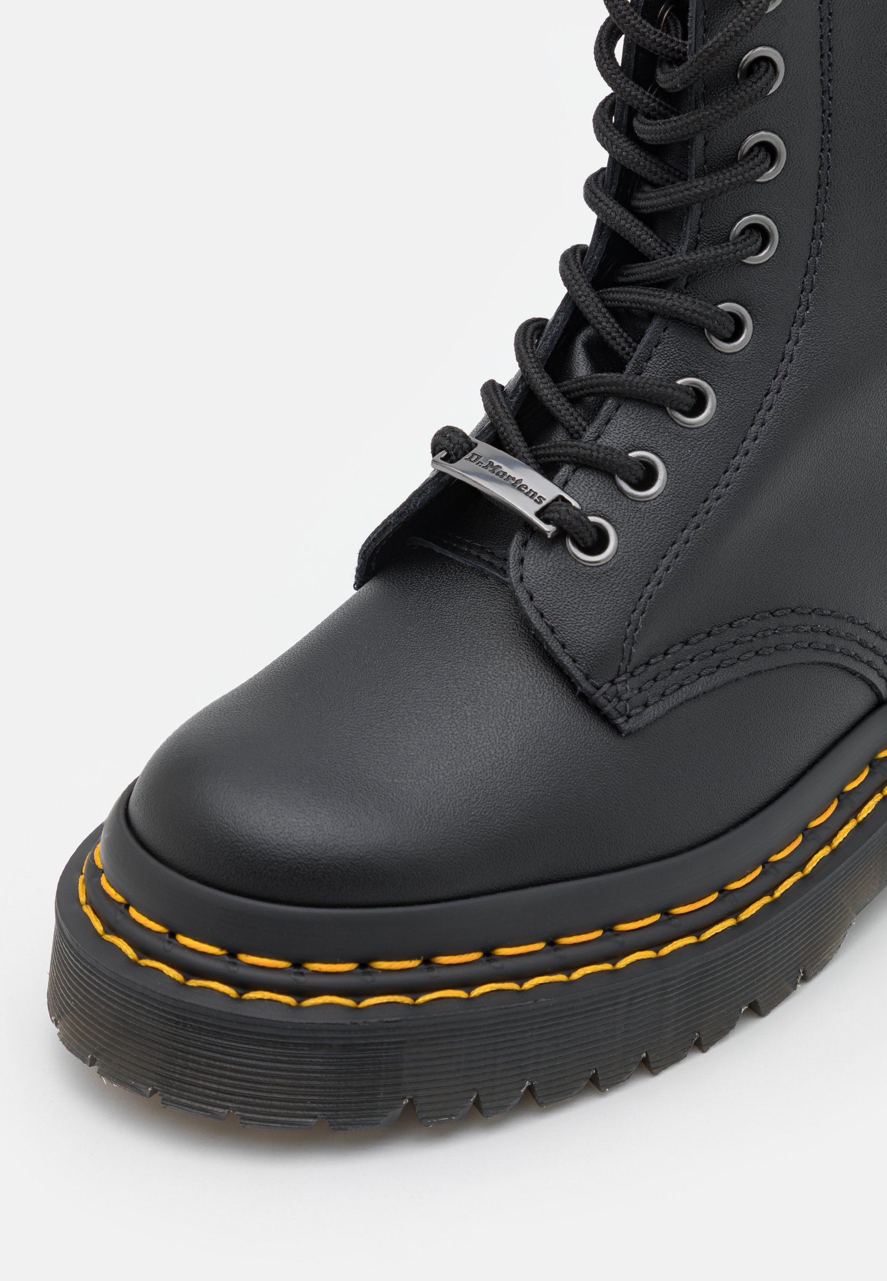 1460 Bex Unisex Ankelstøvletter Dr.martens Norge Svart